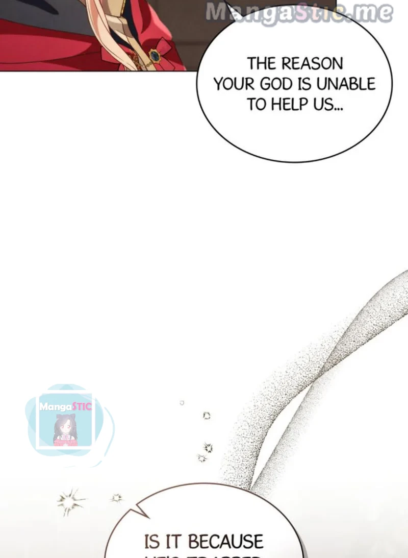 The golden dawn light will shine for you chapter 39 page 47