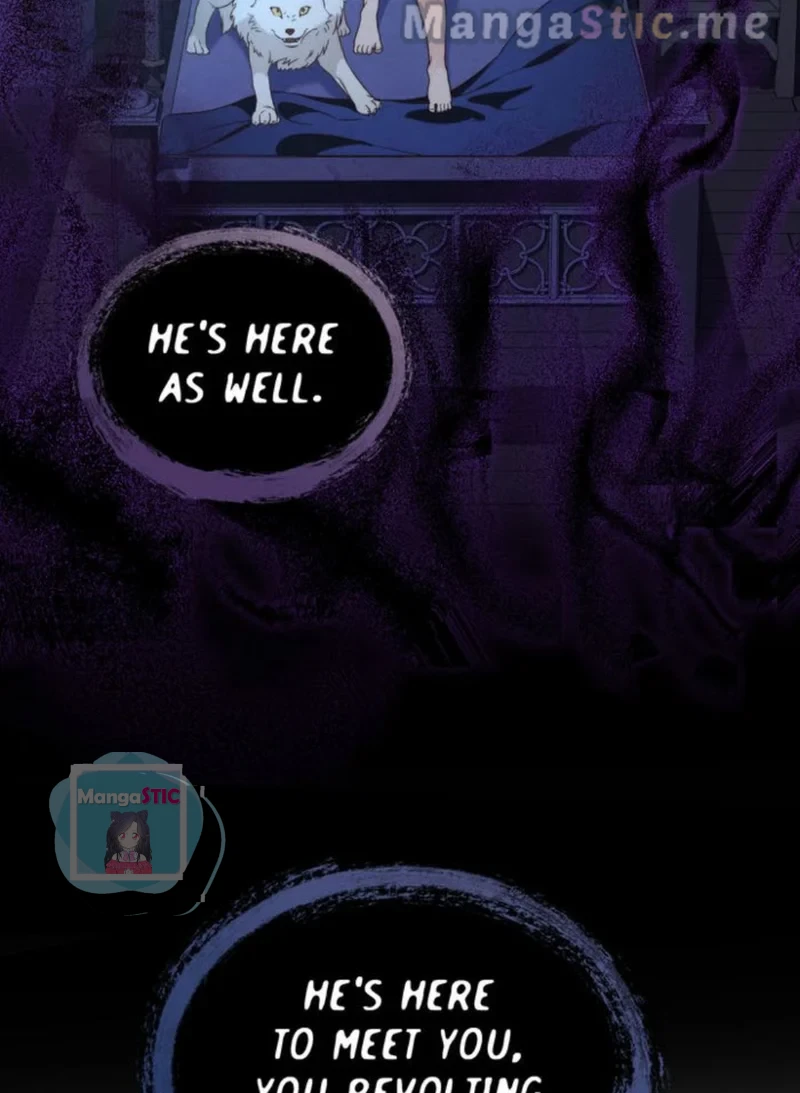 The golden dawn light will shine for you chapter 39 page 6