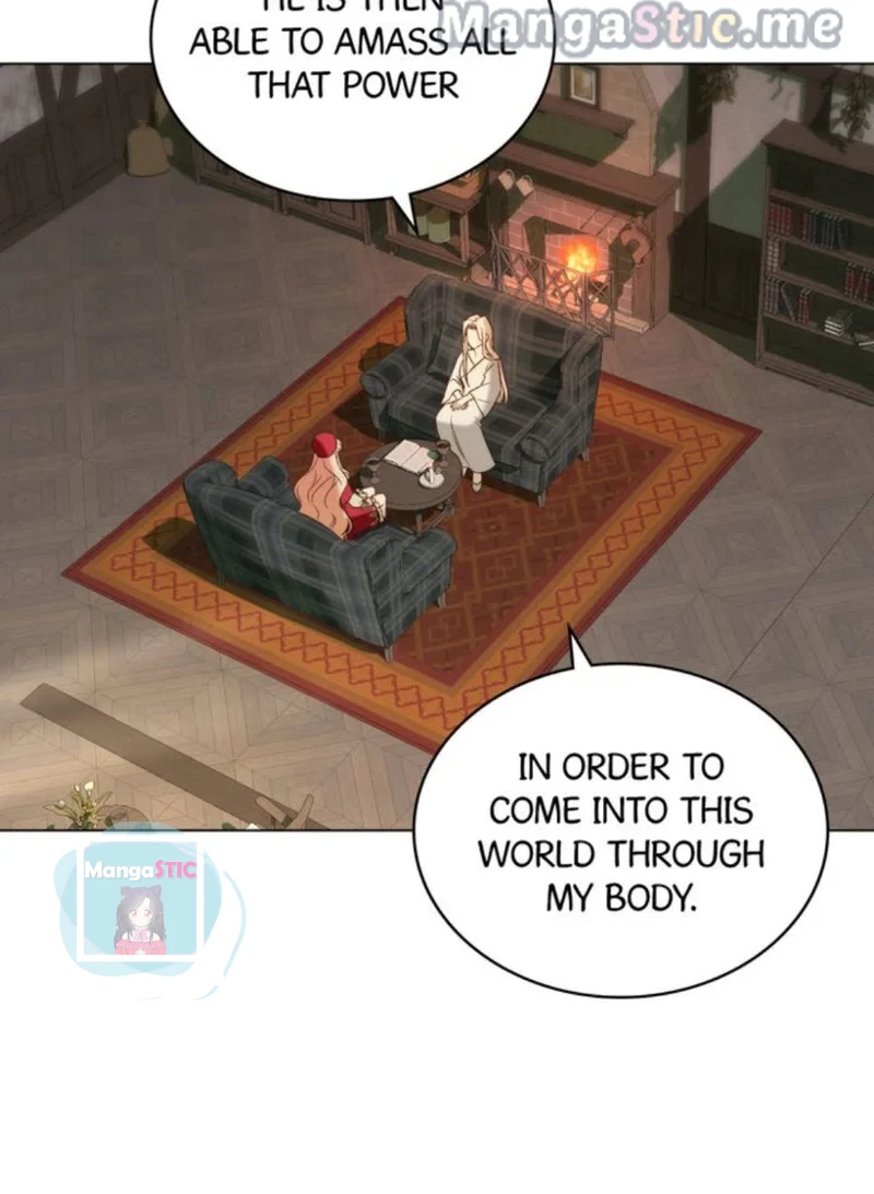 The golden dawn light will shine for you chapter 39 page 61