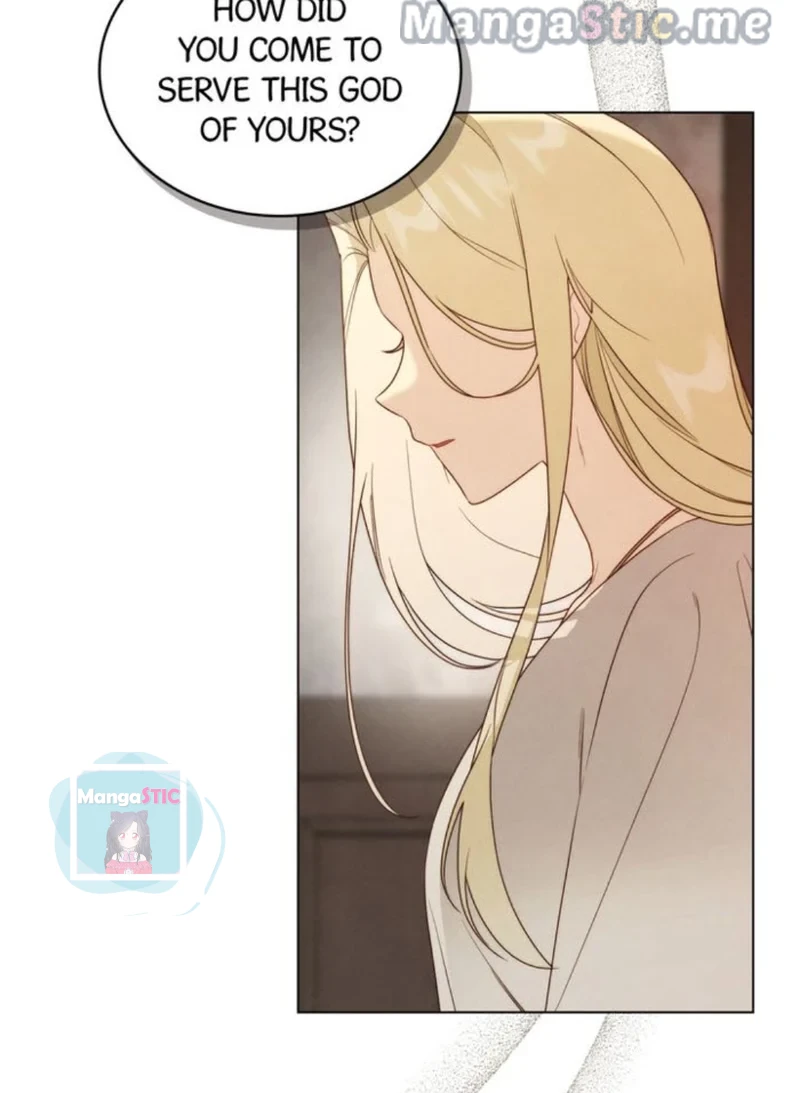 The golden dawn light will shine for you chapter 39 page 65