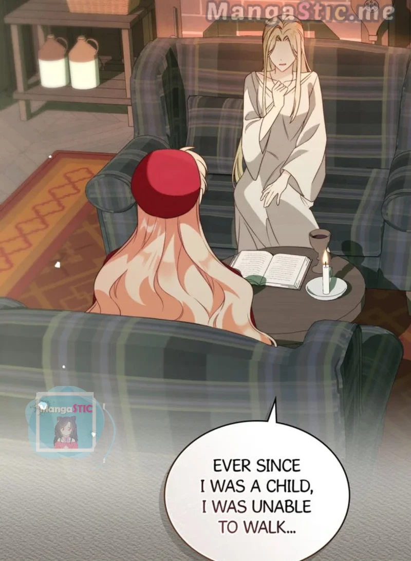 The golden dawn light will shine for you chapter 39 page 68