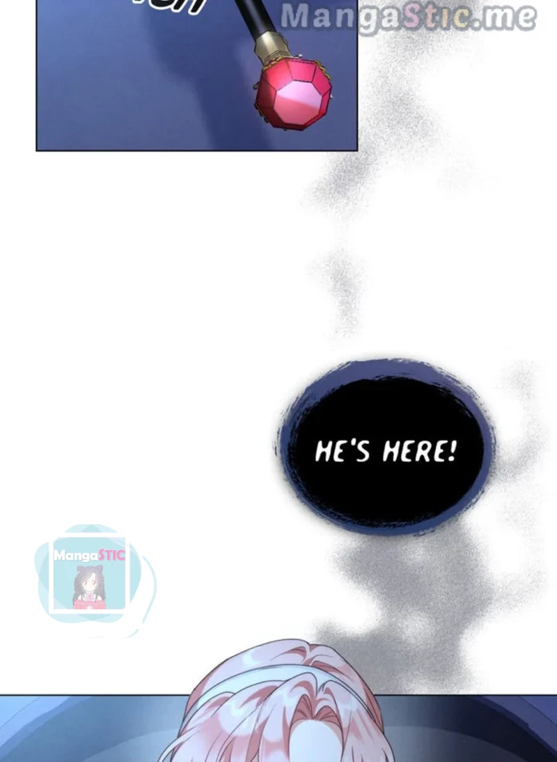 The golden dawn light will shine for you chapter 39 page 8