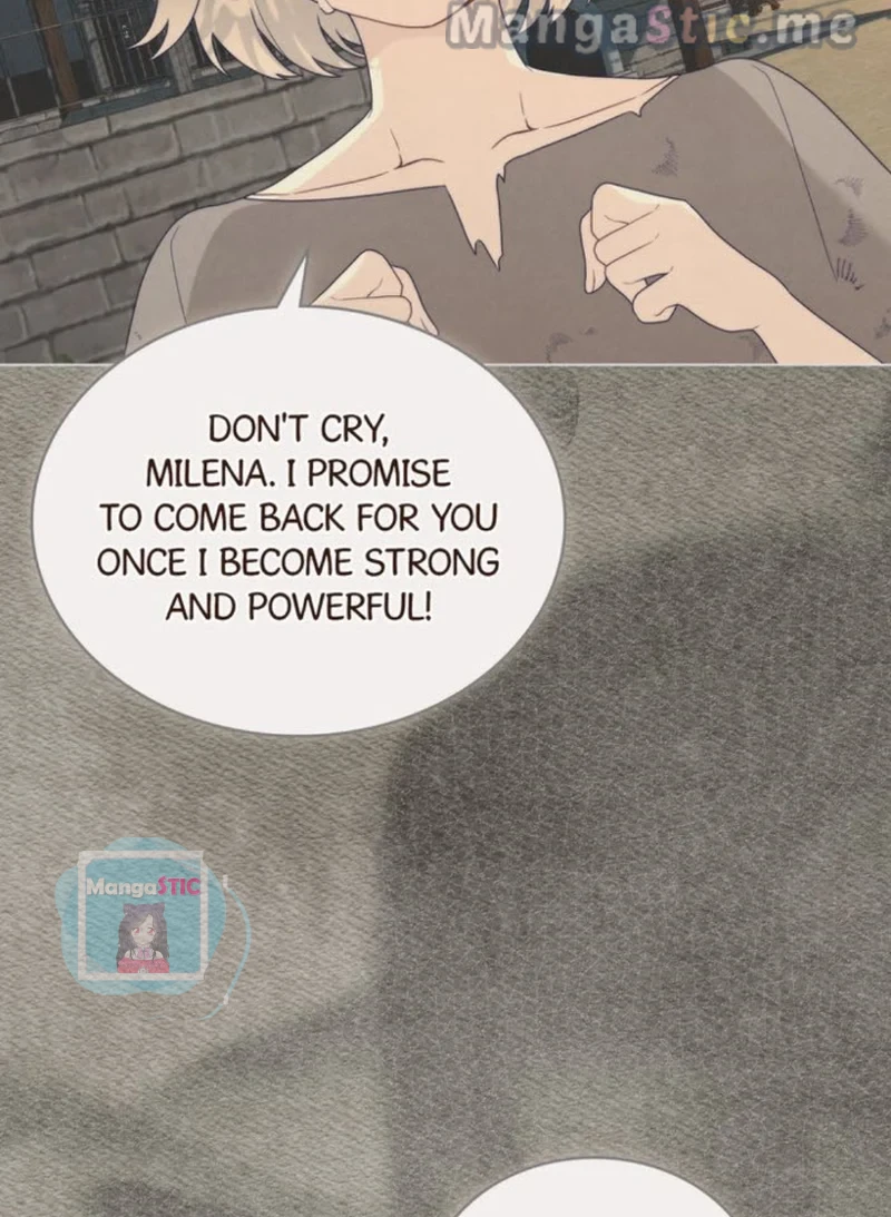 The golden dawn light will shine for you chapter 39 page 73