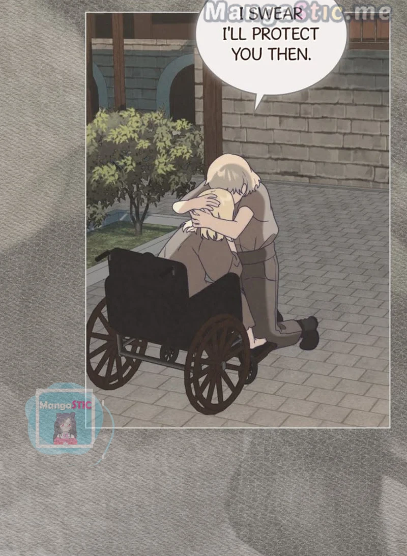 The golden dawn light will shine for you chapter 39 page 74