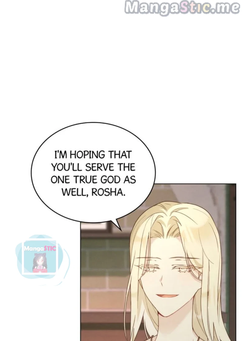 The golden dawn light will shine for you chapter 39 page 93