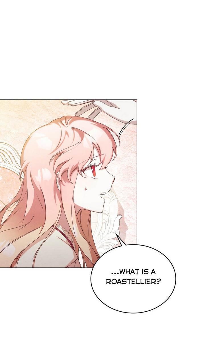 The golden dawn light will shine for you chapter 4 page 42