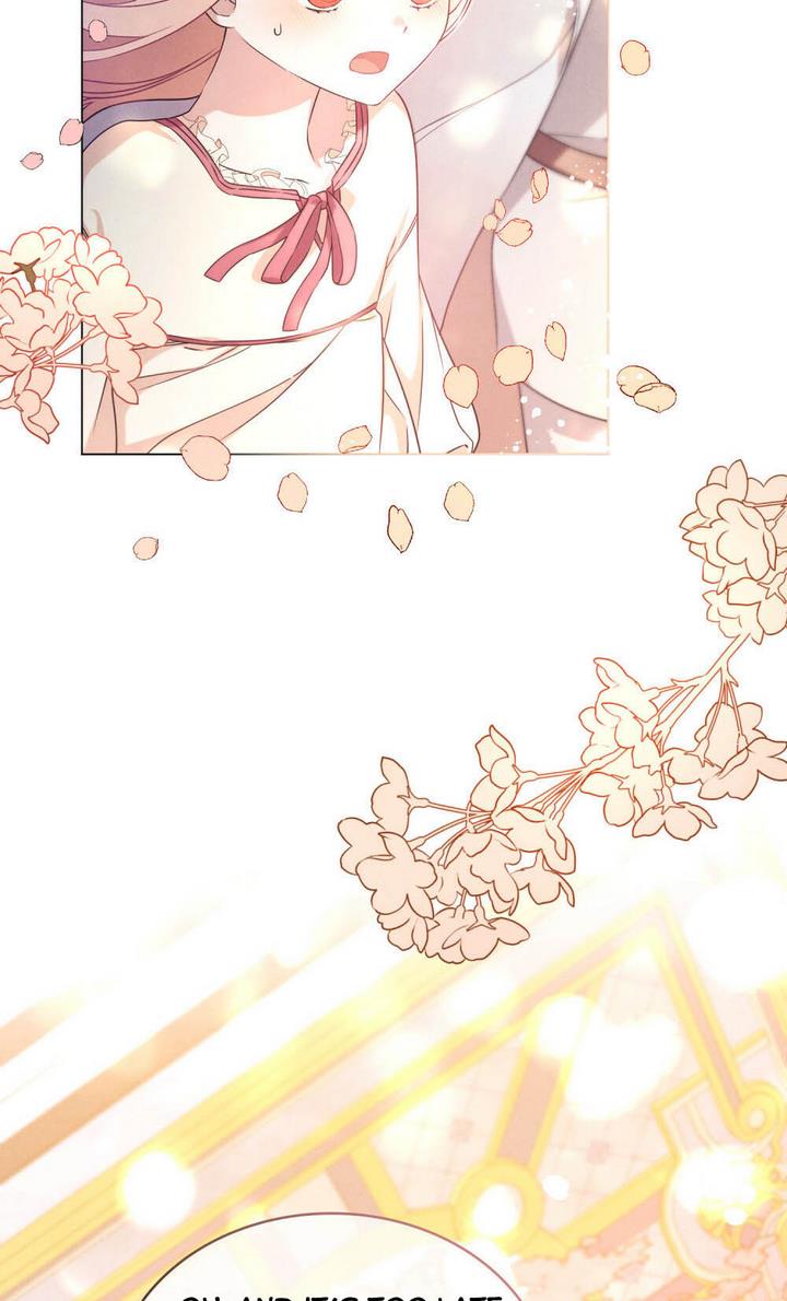 The golden dawn light will shine for you chapter 4 page 81