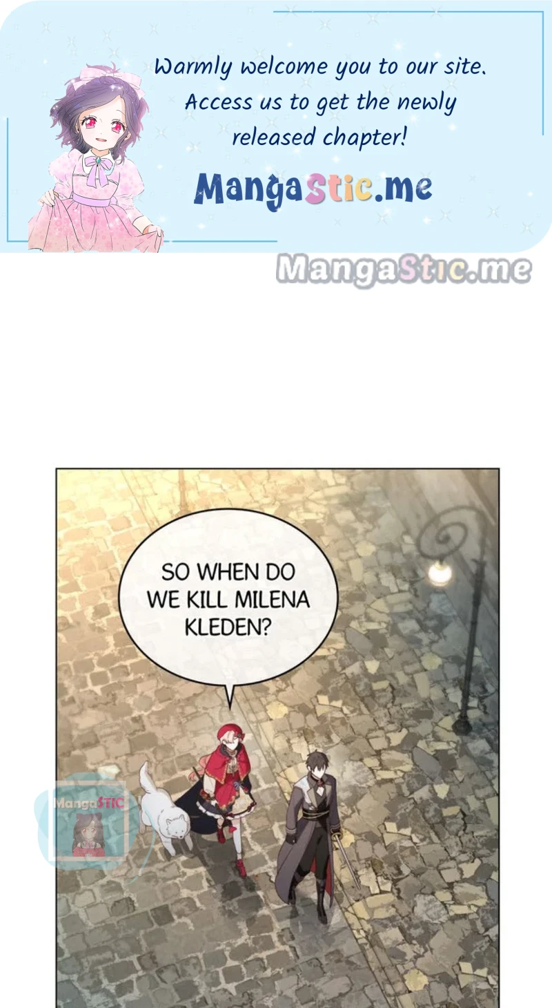The golden dawn light will shine for you chapter 41 page 1