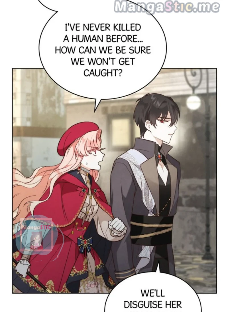 The golden dawn light will shine for you chapter 41 page 4