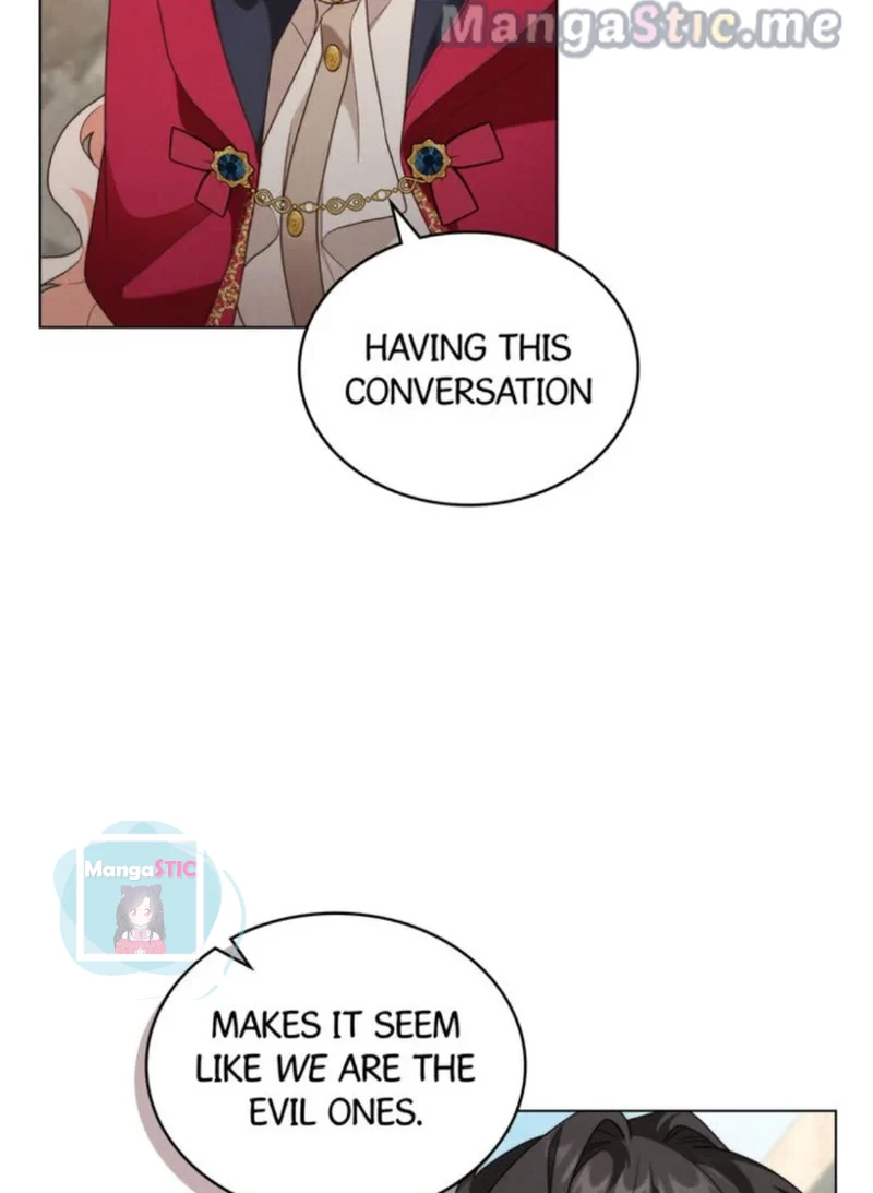 The golden dawn light will shine for you chapter 41 page 6