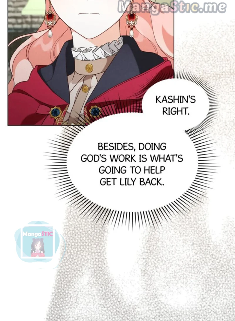 The golden dawn light will shine for you chapter 41 page 17
