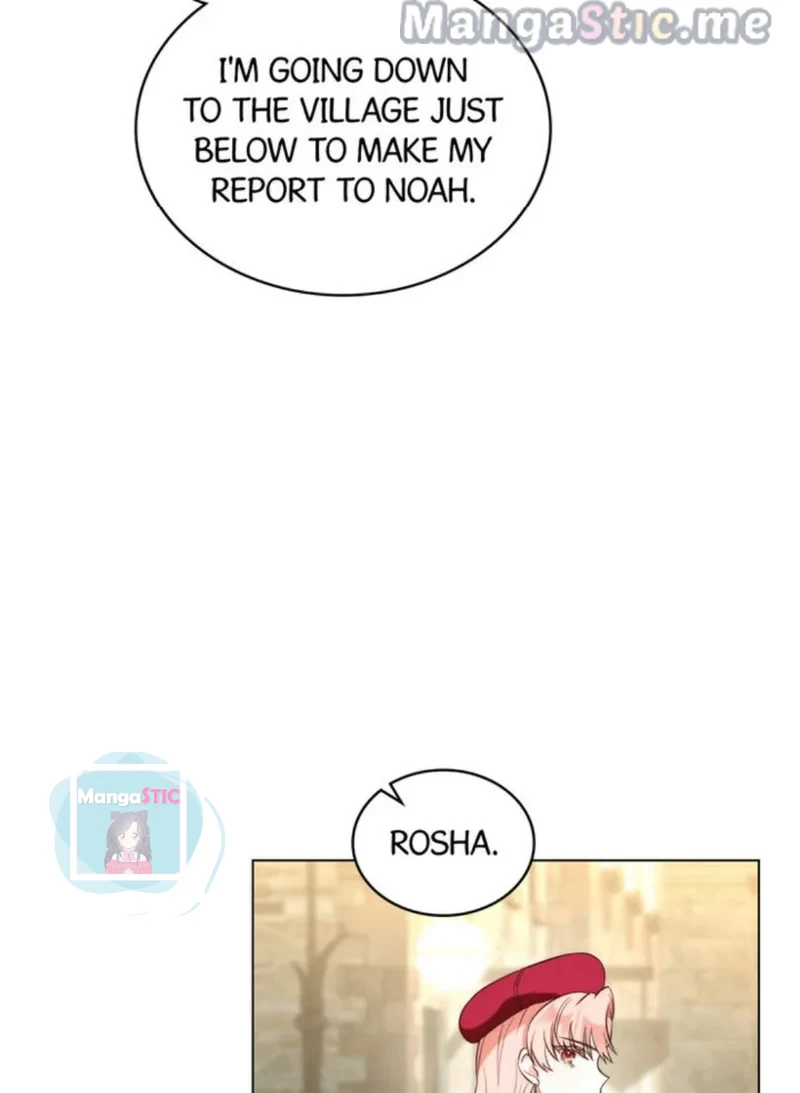 The golden dawn light will shine for you chapter 41 page 35