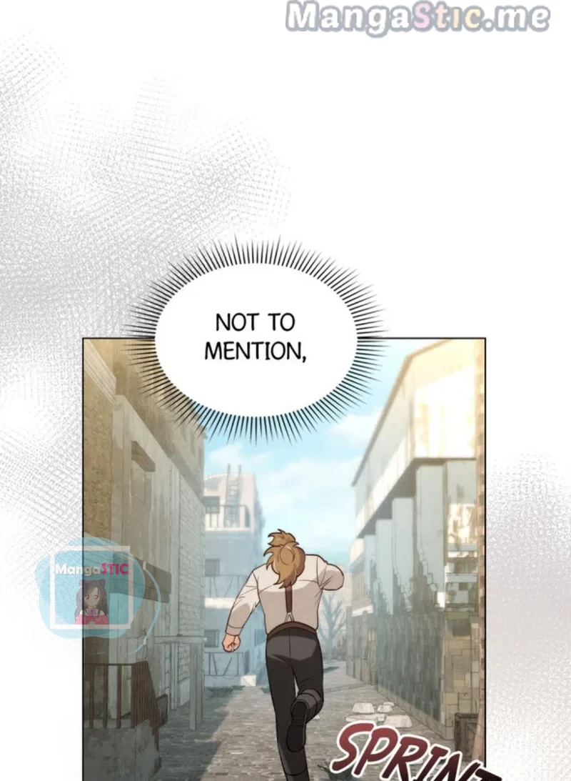 The golden dawn light will shine for you chapter 41 page 51