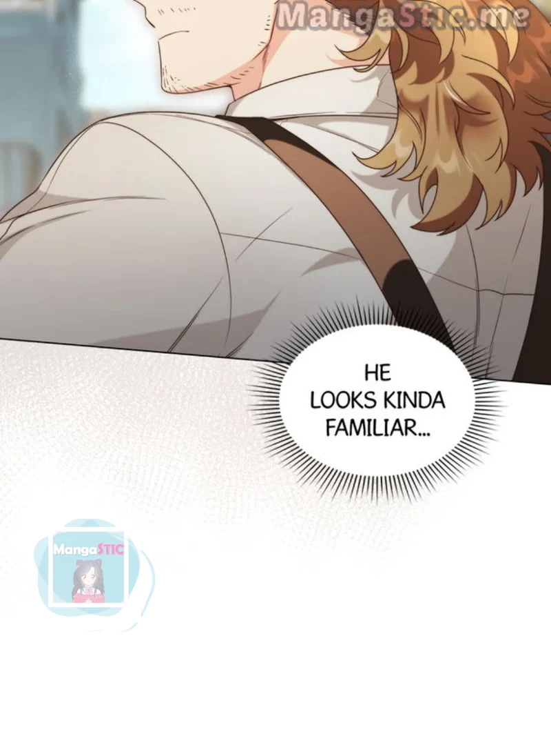 The golden dawn light will shine for you chapter 41 page 53
