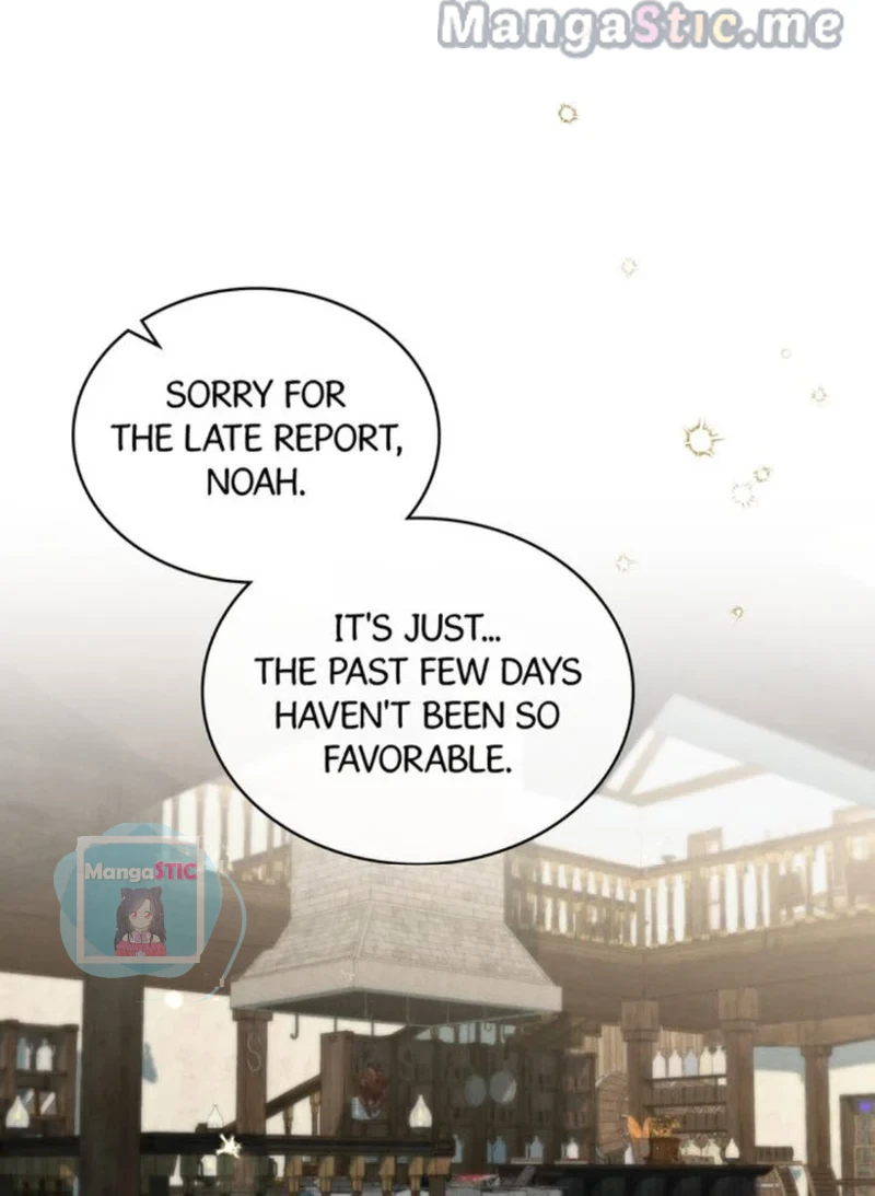 The golden dawn light will shine for you chapter 41 page 54