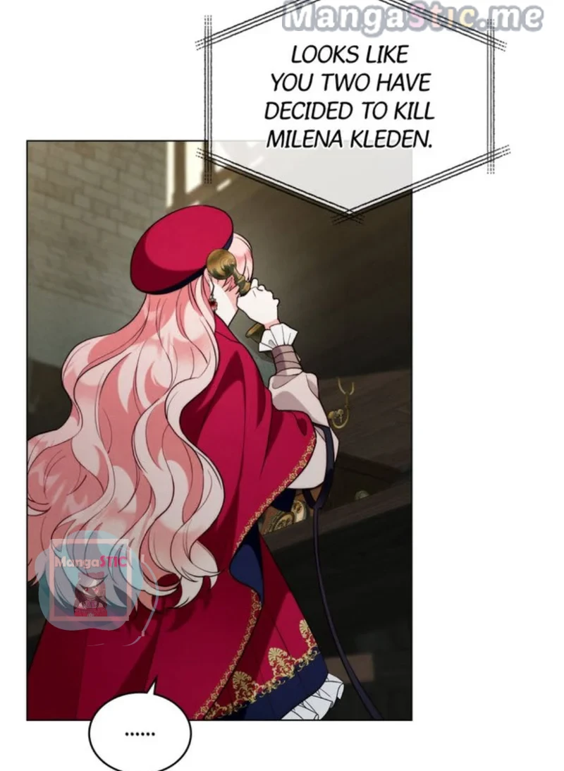 The golden dawn light will shine for you chapter 41 page 56