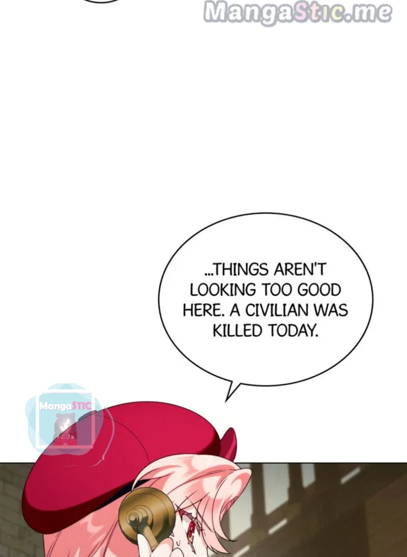 The golden dawn light will shine for you chapter 41 page 57