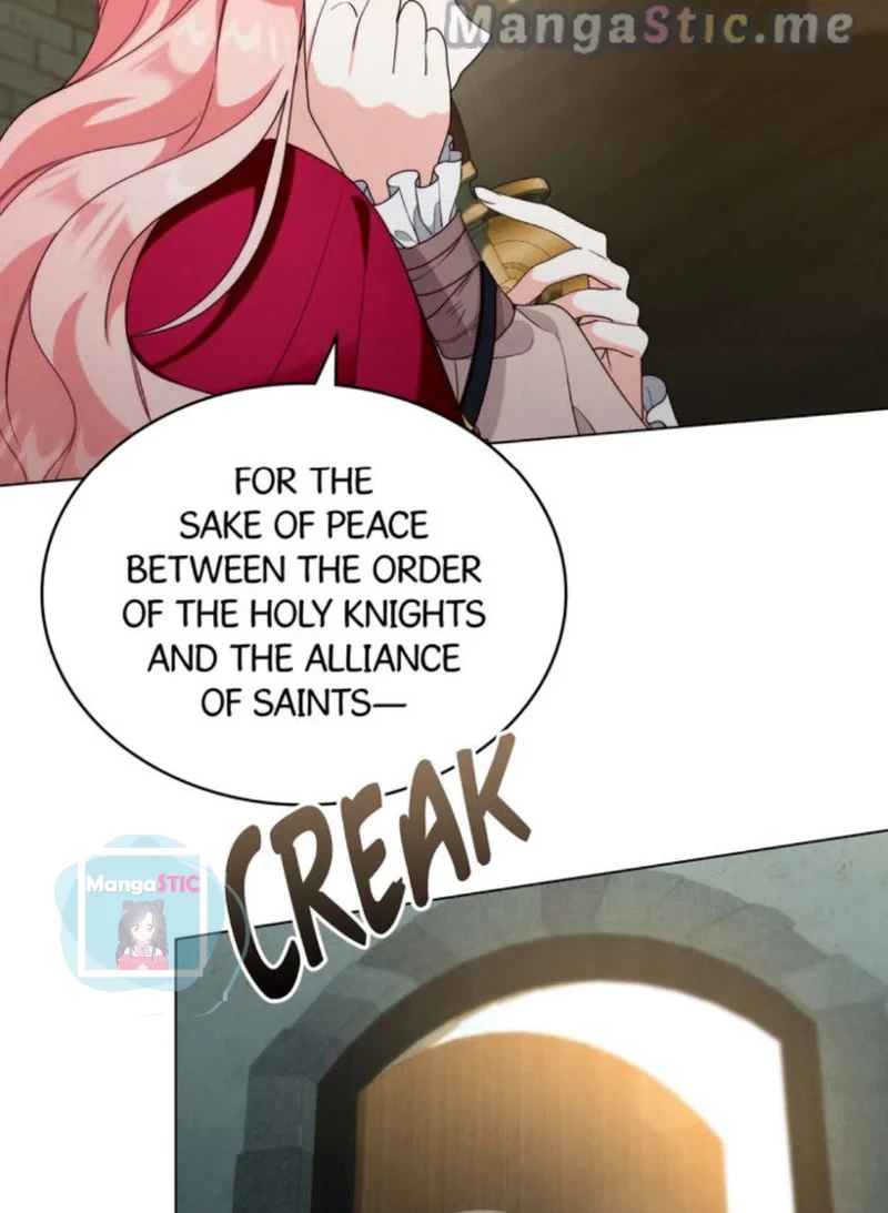 The golden dawn light will shine for you chapter 41 page 58
