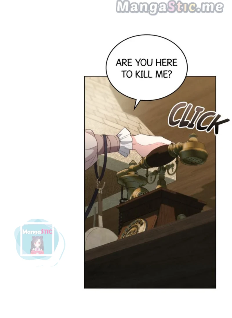 The golden dawn light will shine for you chapter 41 page 64