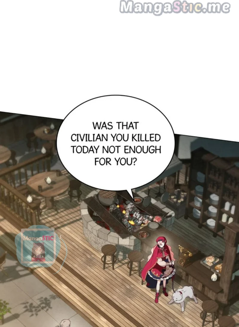 The golden dawn light will shine for you chapter 41 page 65