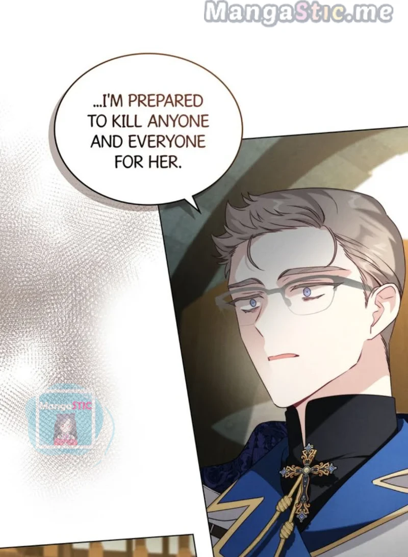 The golden dawn light will shine for you chapter 41 page 67