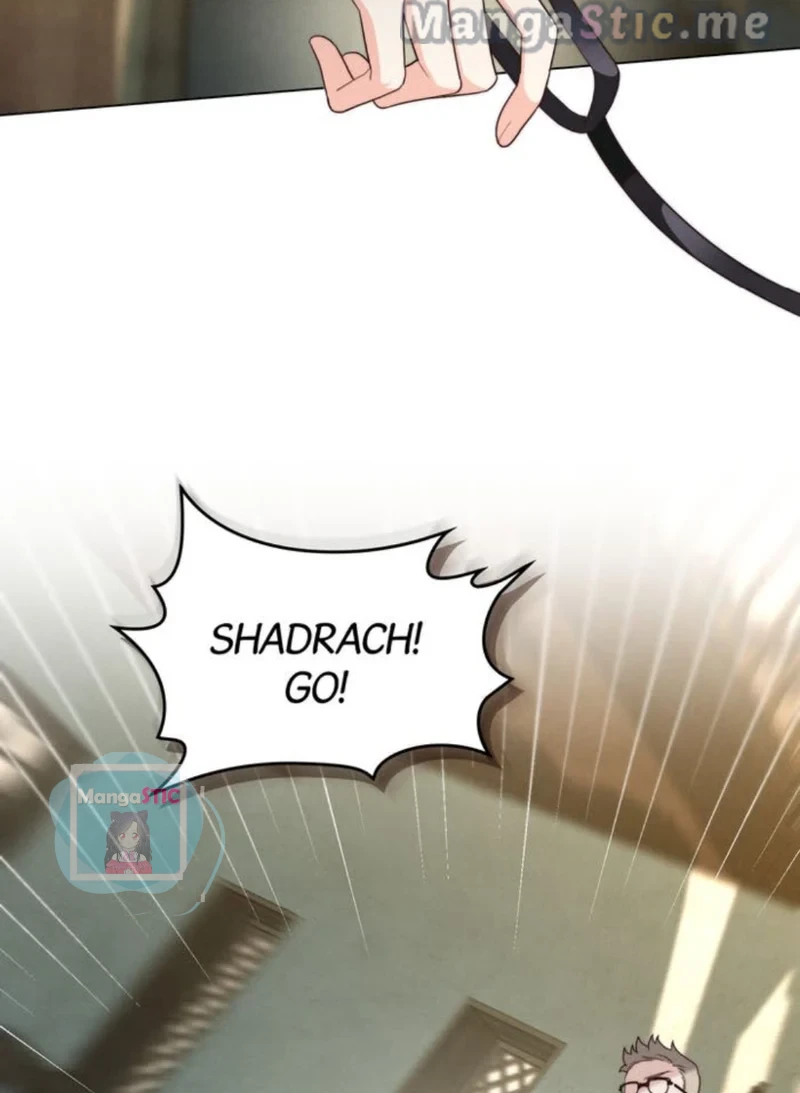 The golden dawn light will shine for you chapter 41 page 74