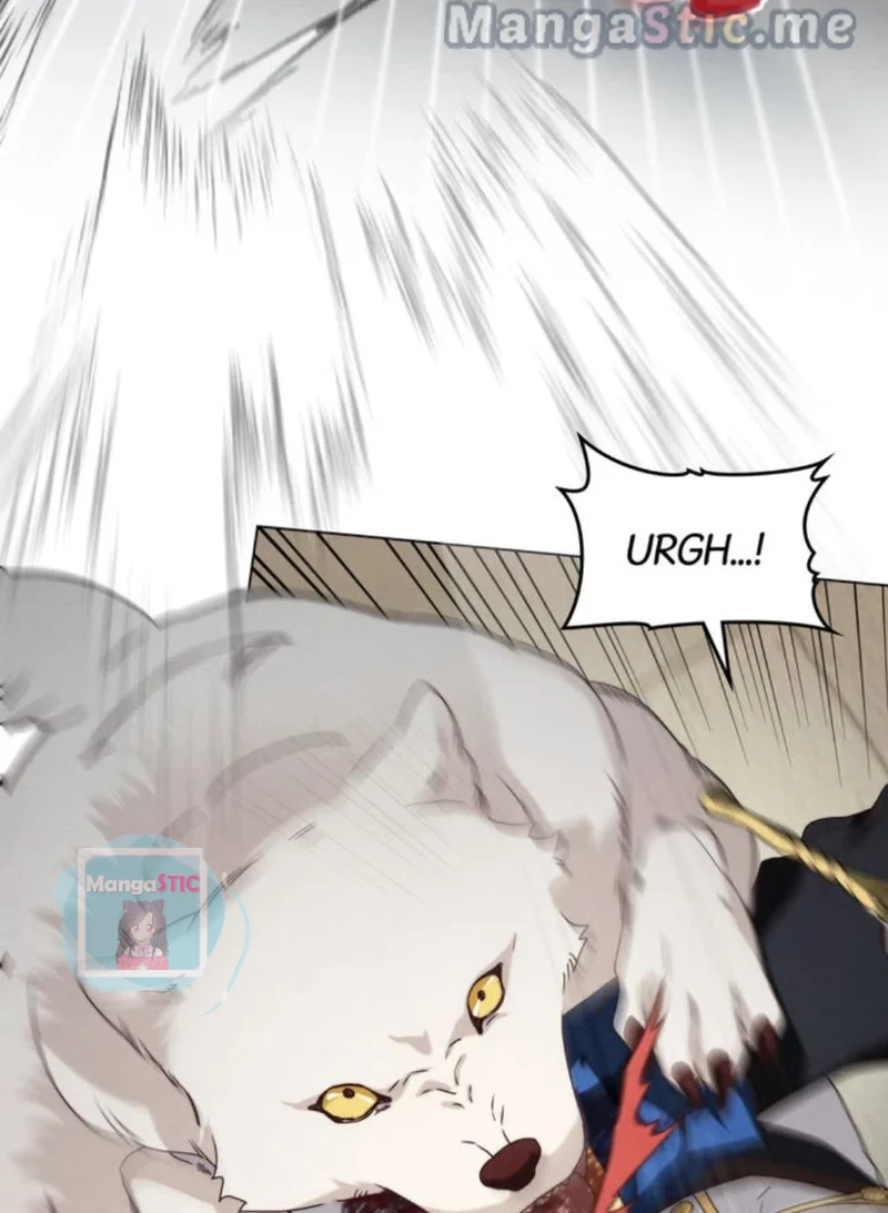 The golden dawn light will shine for you chapter 41 page 76