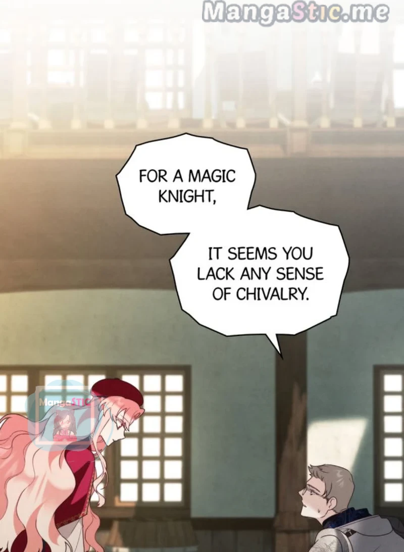 The golden dawn light will shine for you chapter 41 page 84