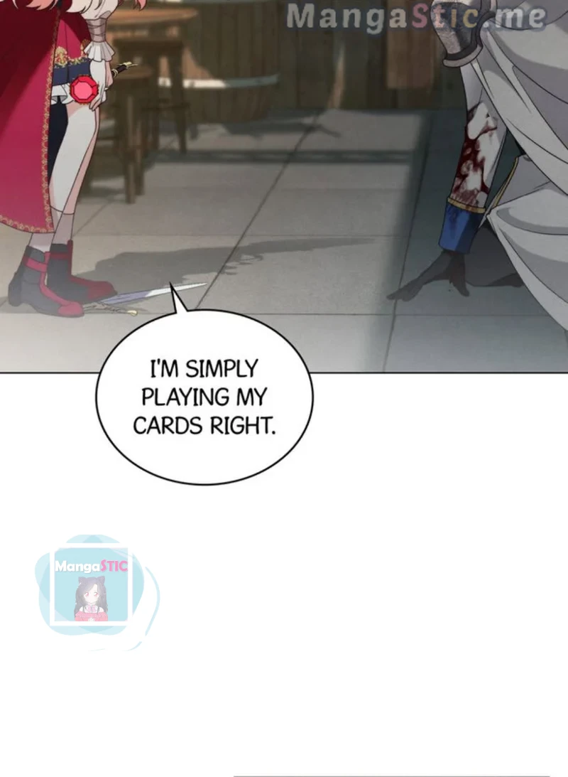 The golden dawn light will shine for you chapter 41 page 85