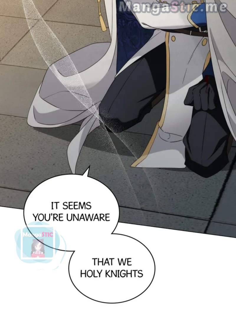 The golden dawn light will shine for you chapter 41 page 91