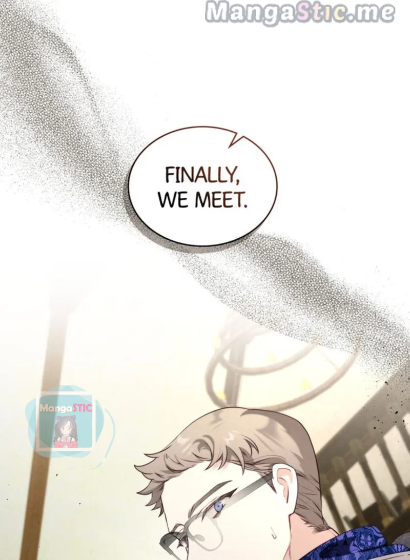The golden dawn light will shine for you chapter 41 page 97