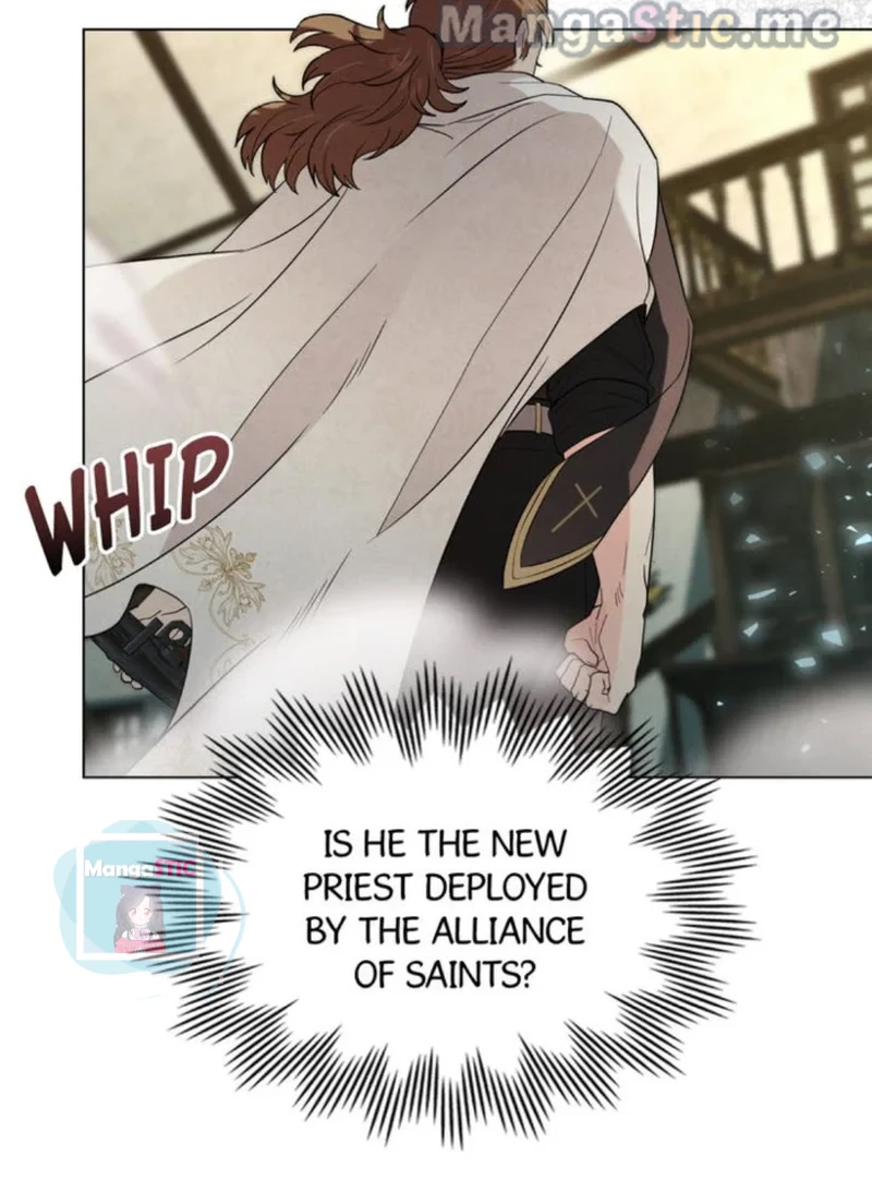 The golden dawn light will shine for you chapter 42 page 22