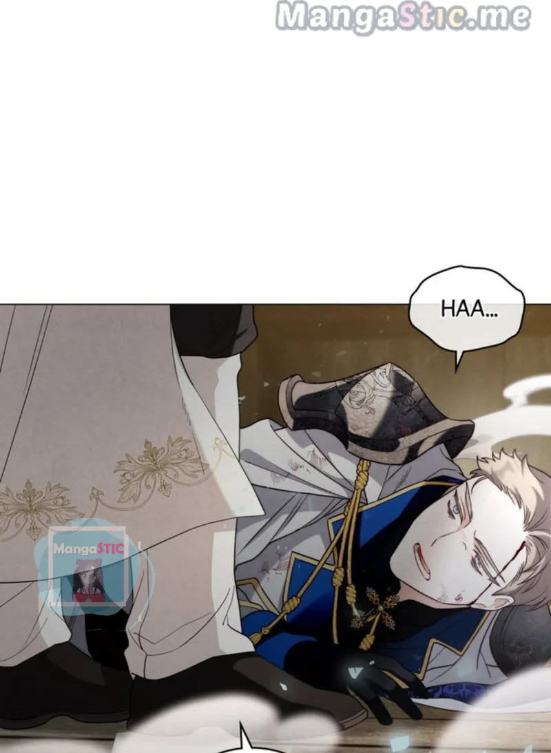 The golden dawn light will shine for you chapter 42 page 23