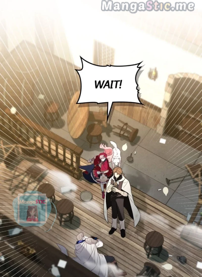 The golden dawn light will shine for you chapter 42 page 27