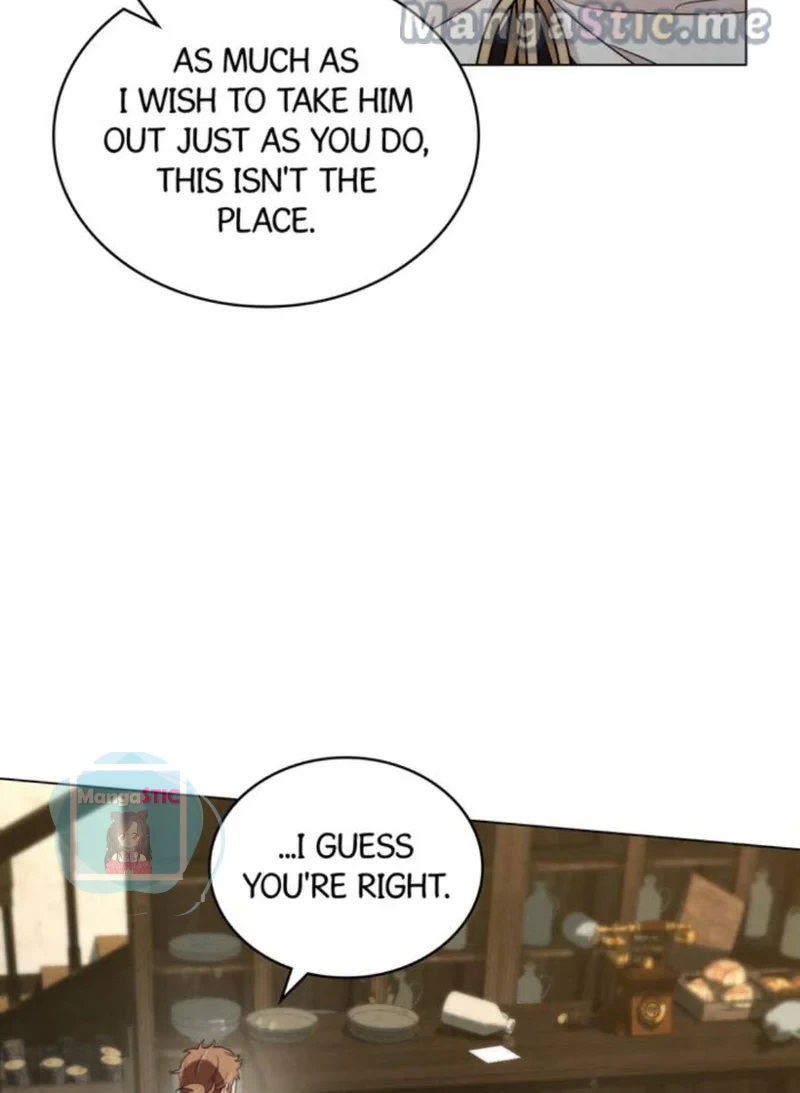 The golden dawn light will shine for you chapter 42 page 35