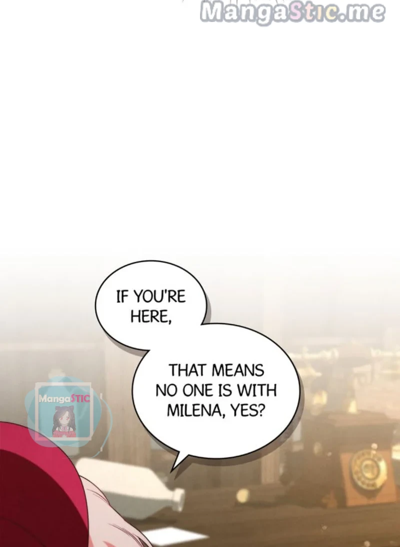 The golden dawn light will shine for you chapter 42 page 37