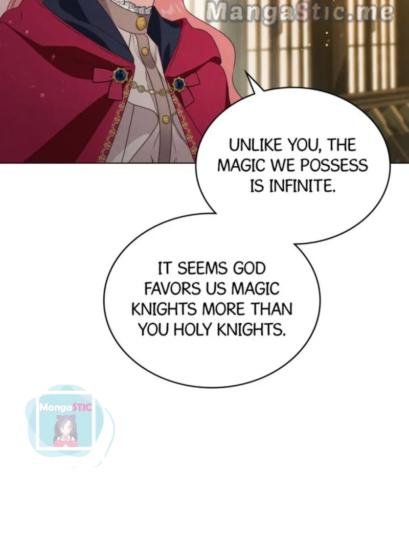 The golden dawn light will shine for you chapter 42 page 45