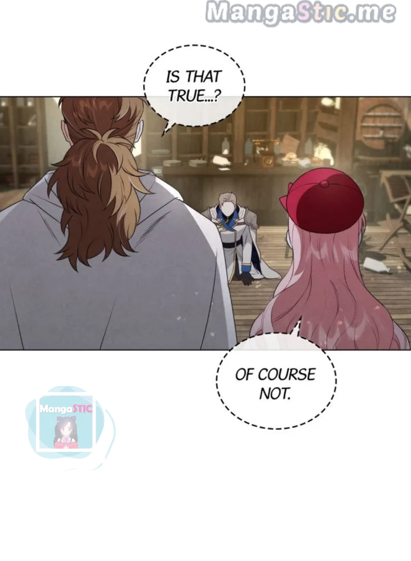 The golden dawn light will shine for you chapter 42 page 46