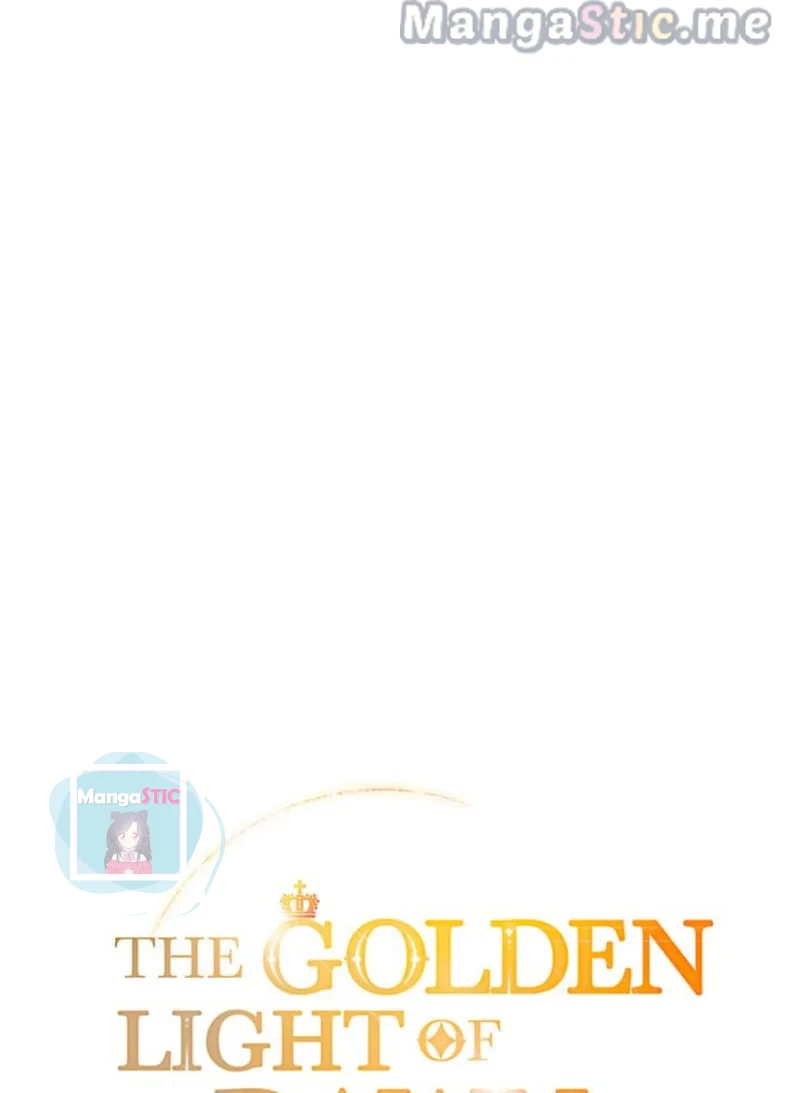 The golden dawn light will shine for you chapter 42 page 50