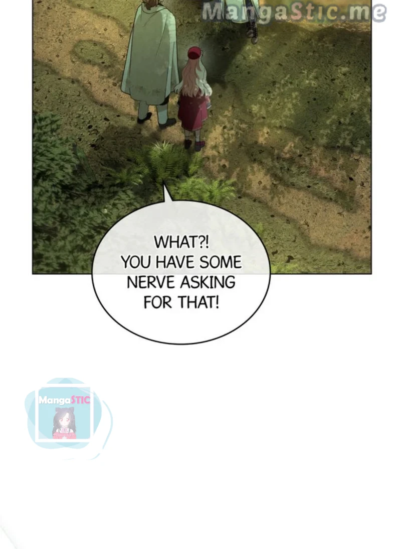 The golden dawn light will shine for you chapter 42 page 53