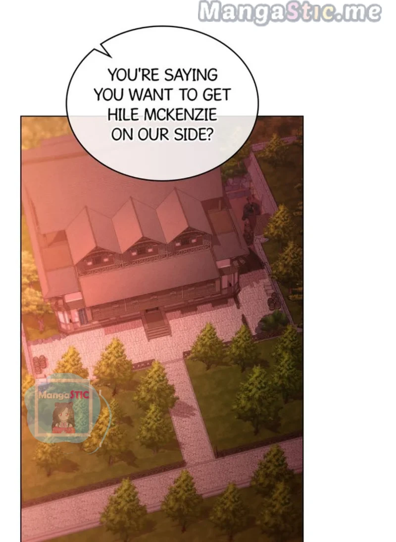 The golden dawn light will shine for you chapter 42 page 71