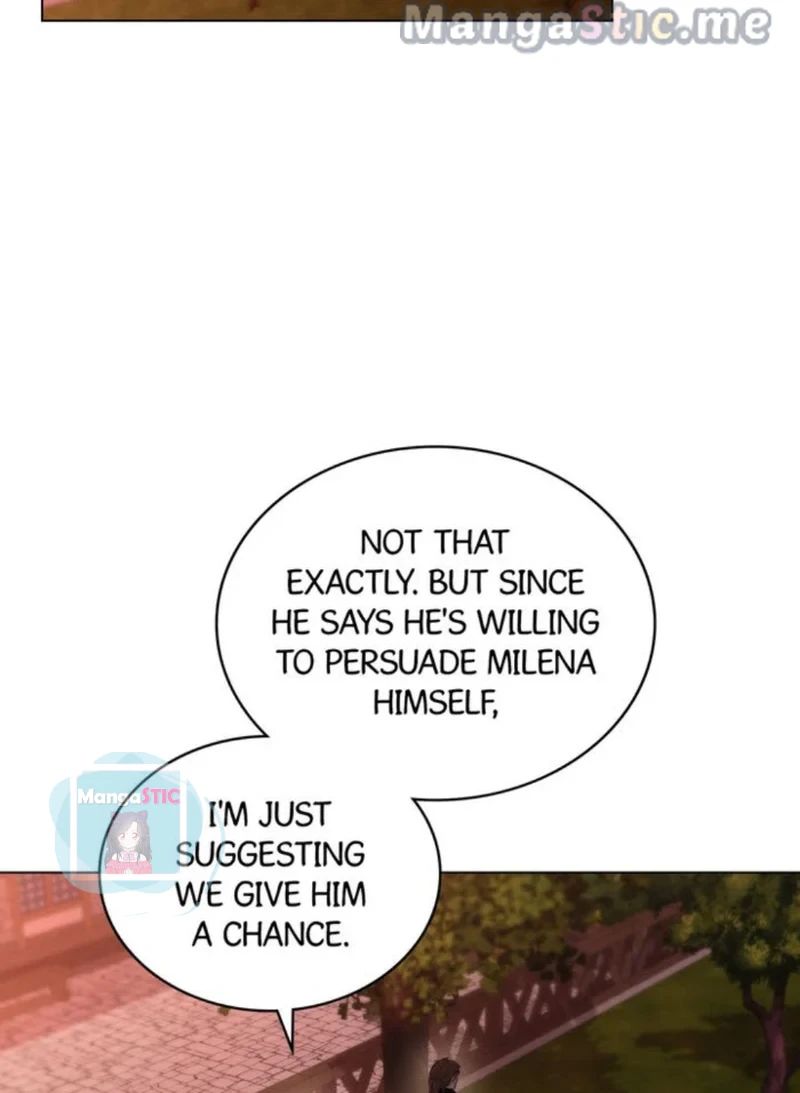 The golden dawn light will shine for you chapter 42 page 72