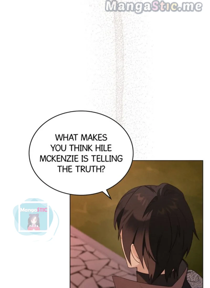 The golden dawn light will shine for you chapter 42 page 75