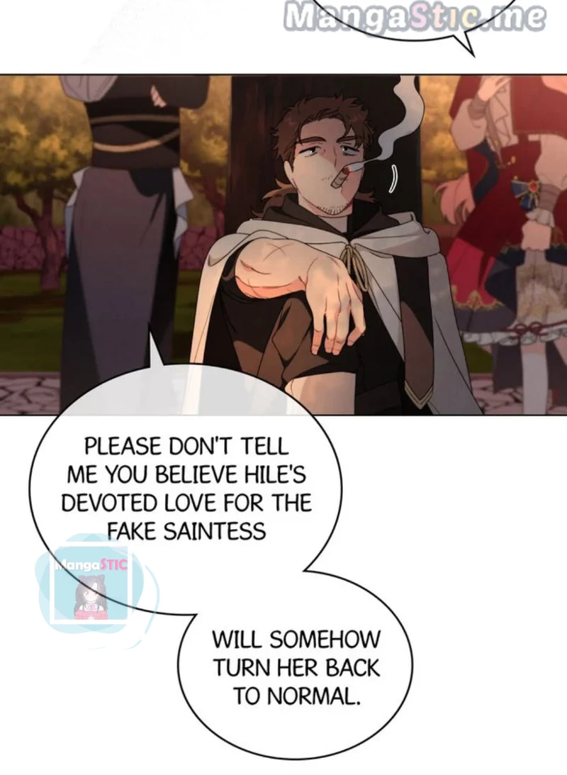The golden dawn light will shine for you chapter 42 page 77
