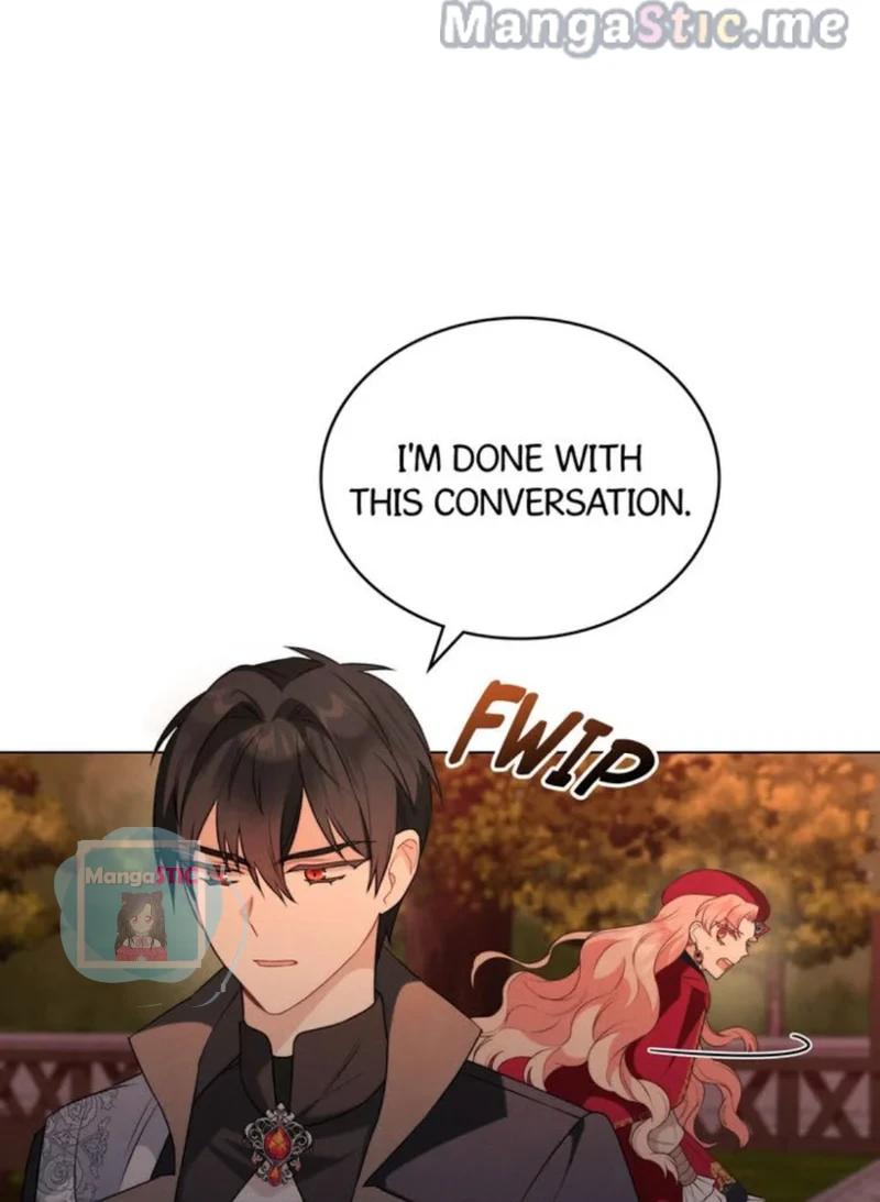 The golden dawn light will shine for you chapter 42 page 78