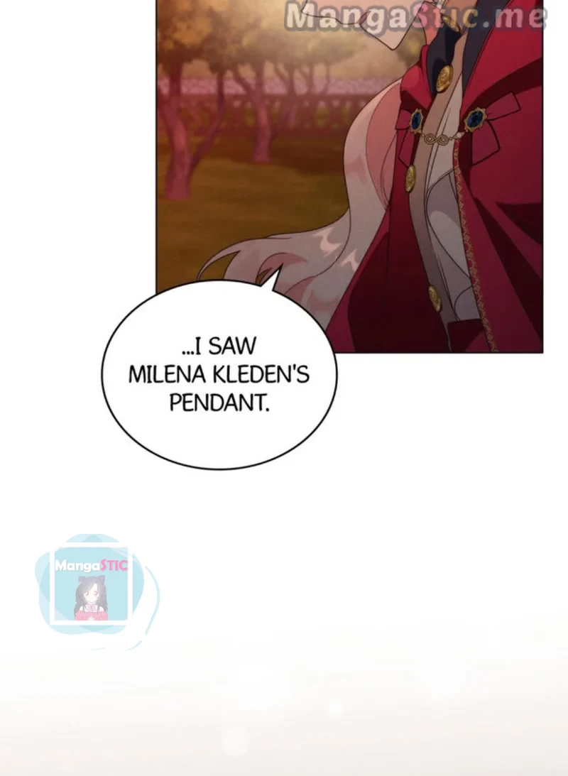 The golden dawn light will shine for you chapter 42 page 83