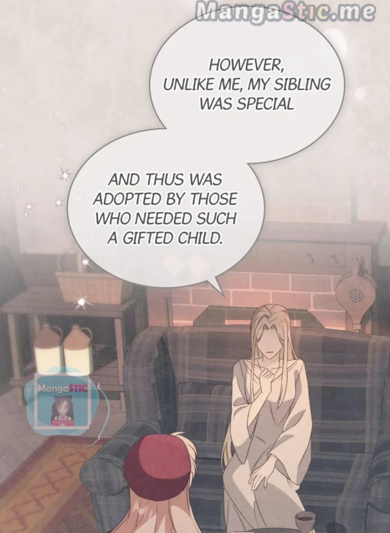 The golden dawn light will shine for you chapter 42 page 88