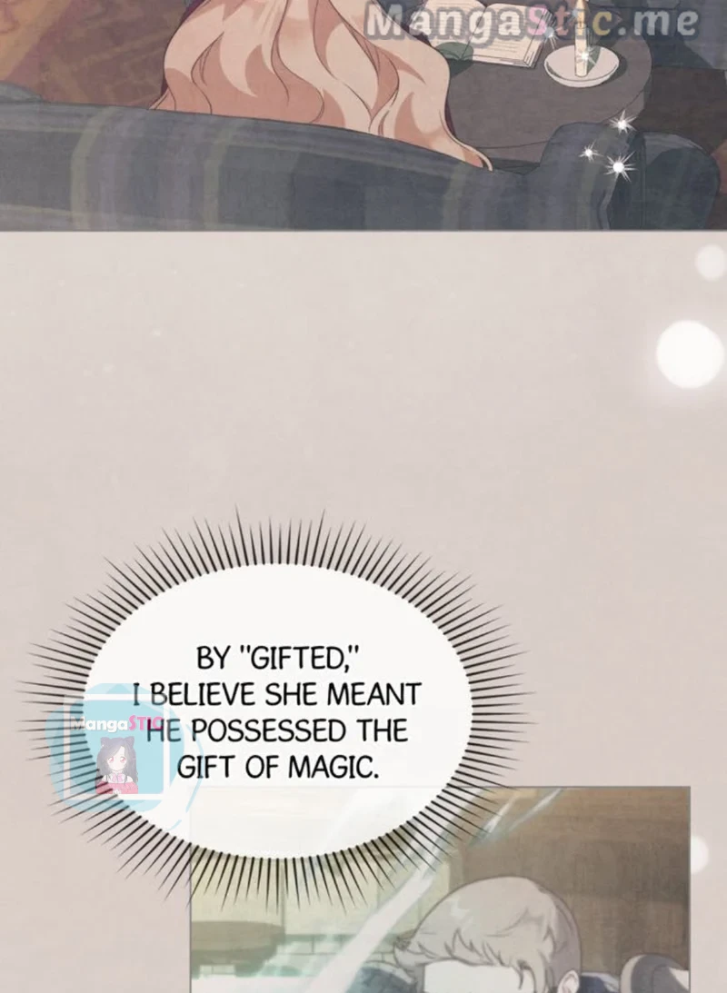 The golden dawn light will shine for you chapter 42 page 89