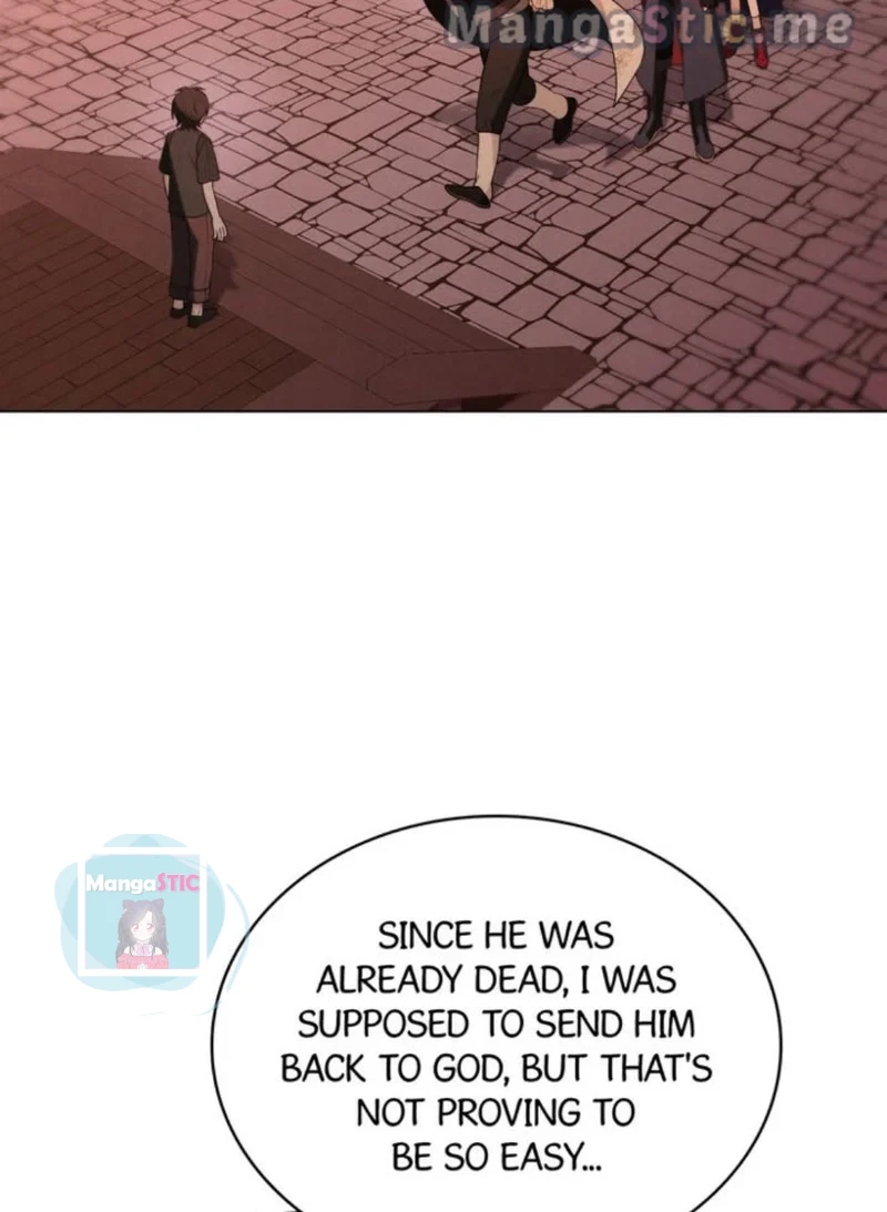 The golden dawn light will shine for you chapter 42 page 99