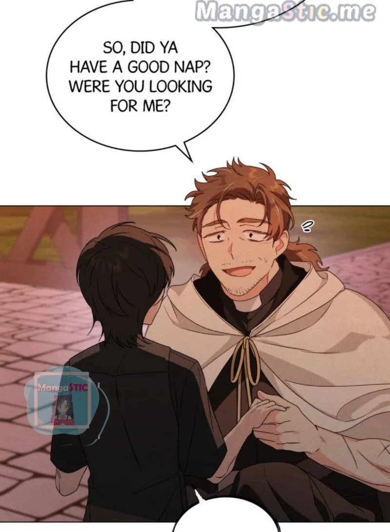 The golden dawn light will shine for you chapter 42 page 100